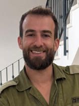 רס״ן (במיל׳) הראל בירנשטוק ז״ל